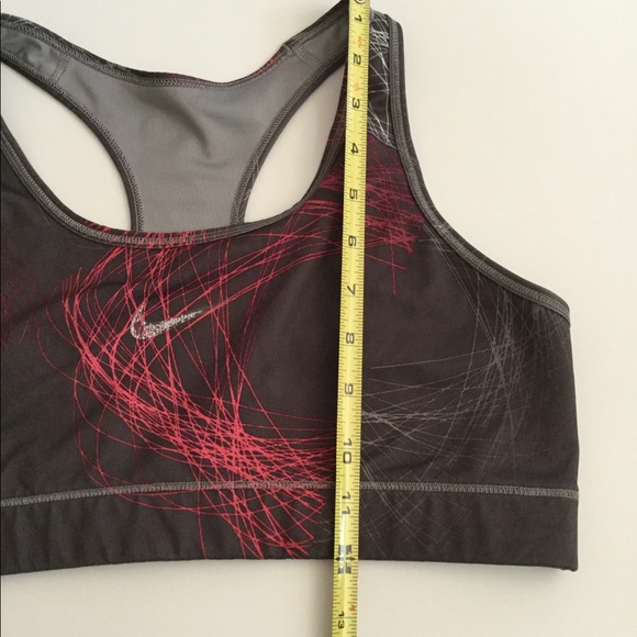 Nike workout bra - Picture 3 of 4